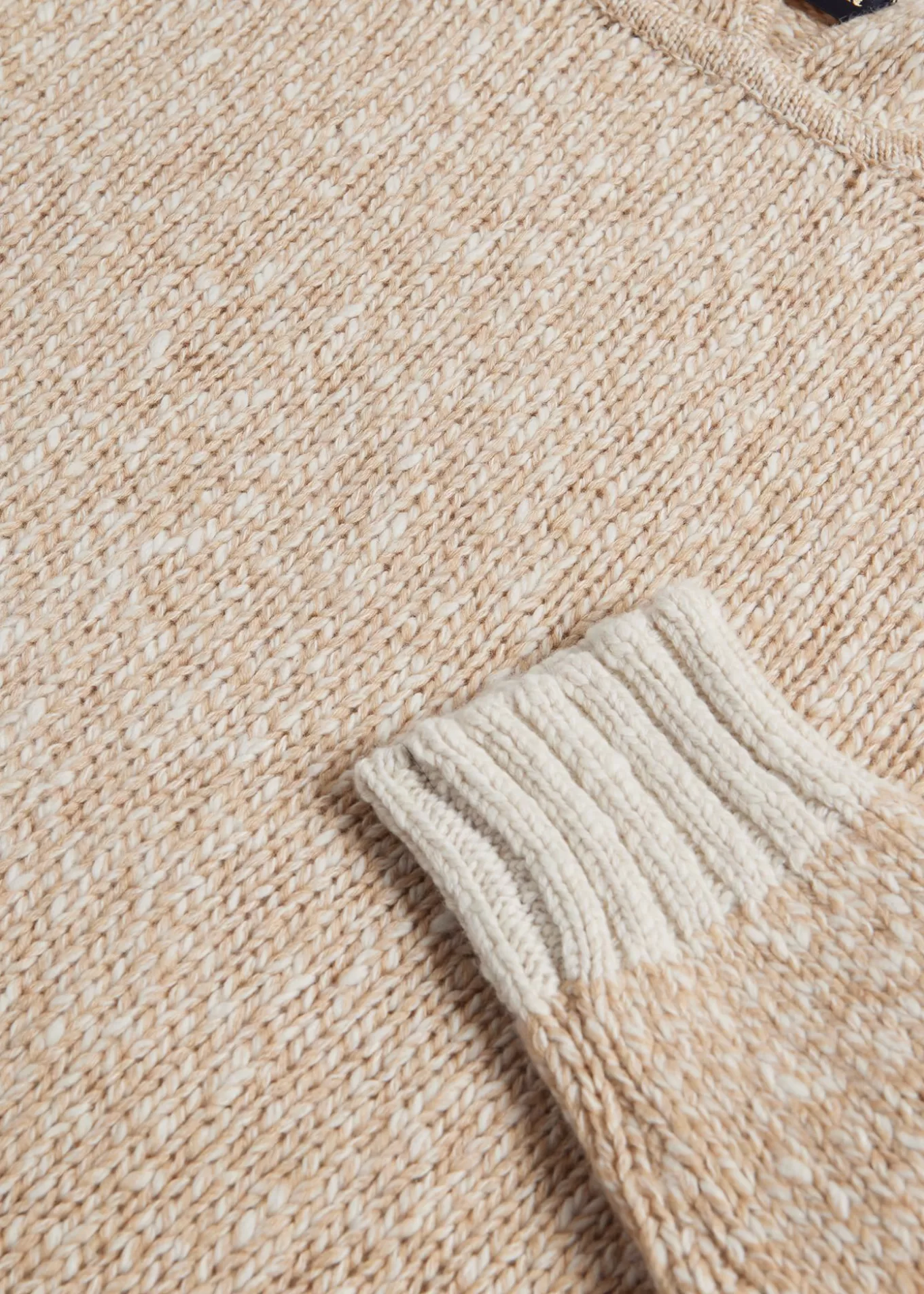 Sale Wool & Cashmere Hoodie The Cashmere Shop | Sweaters