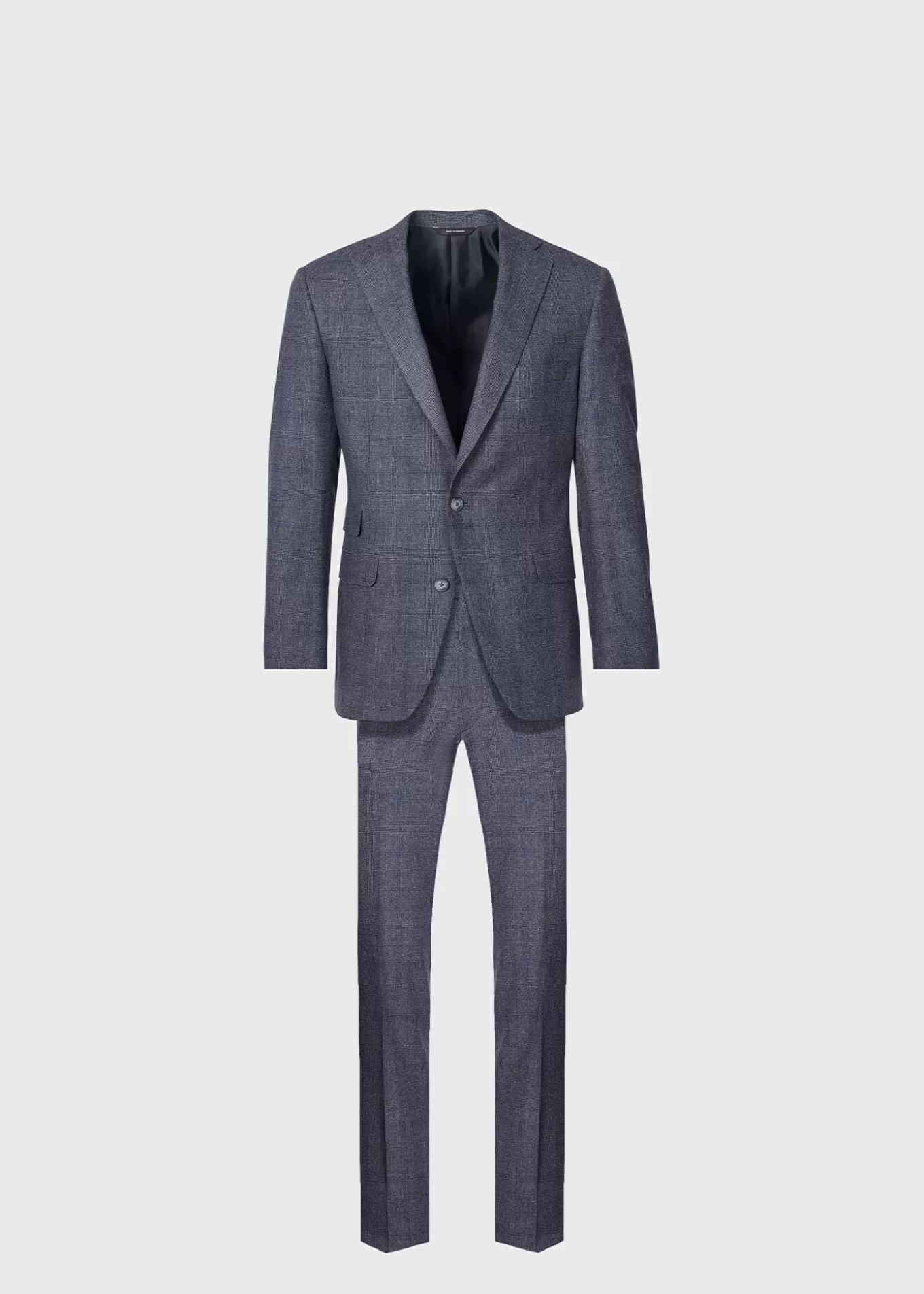 Discount Wool & Cashmere Plaid Paul Suit Blazers & Jackets | Suits & Tuxedos