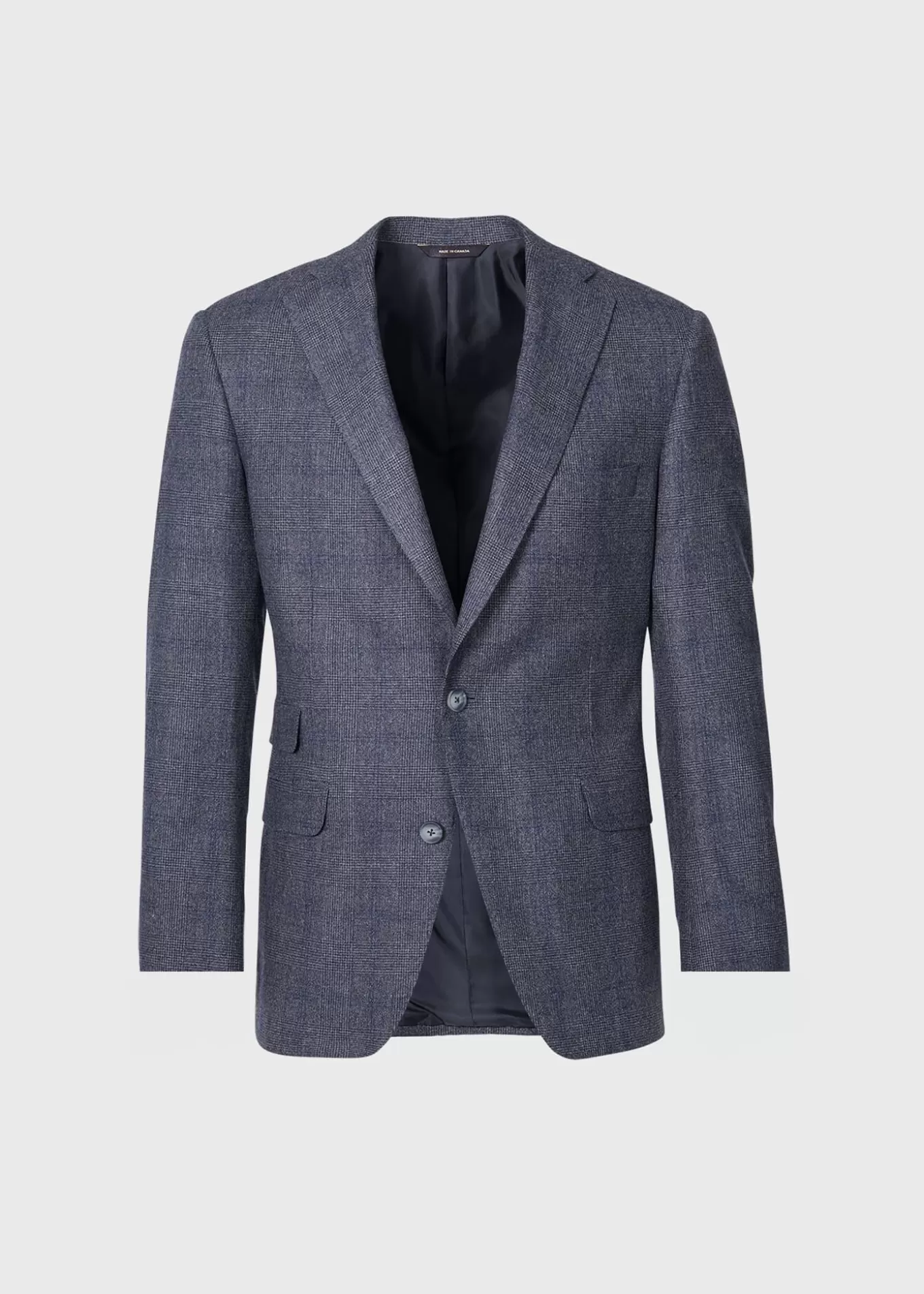 Discount Wool & Cashmere Plaid Paul Suit Blazers & Jackets | Suits & Tuxedos