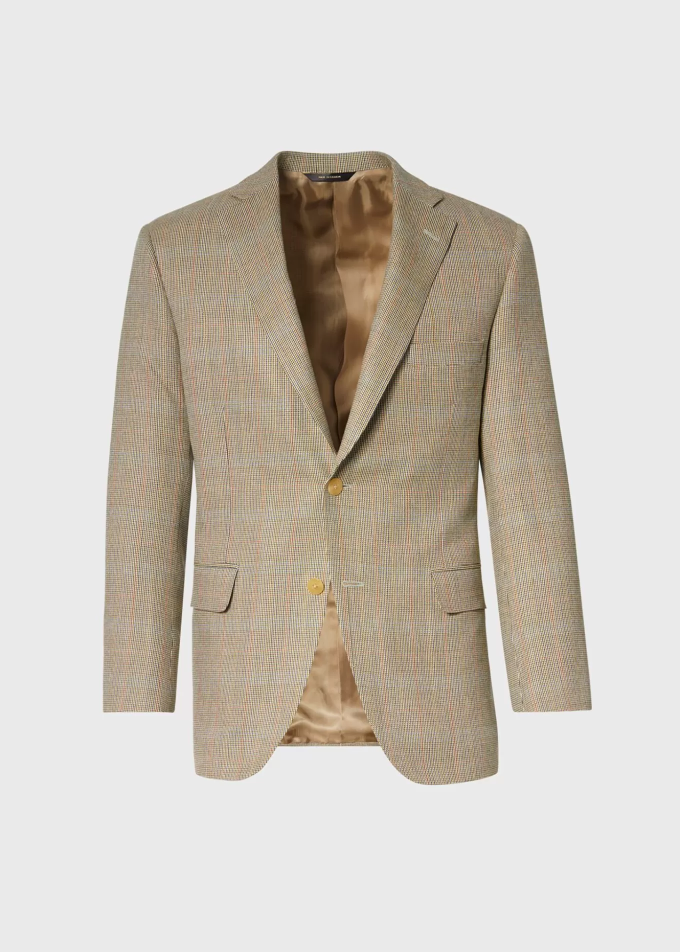 Cheap Wool & Silk Stuart Jacket Blazers & Jackets