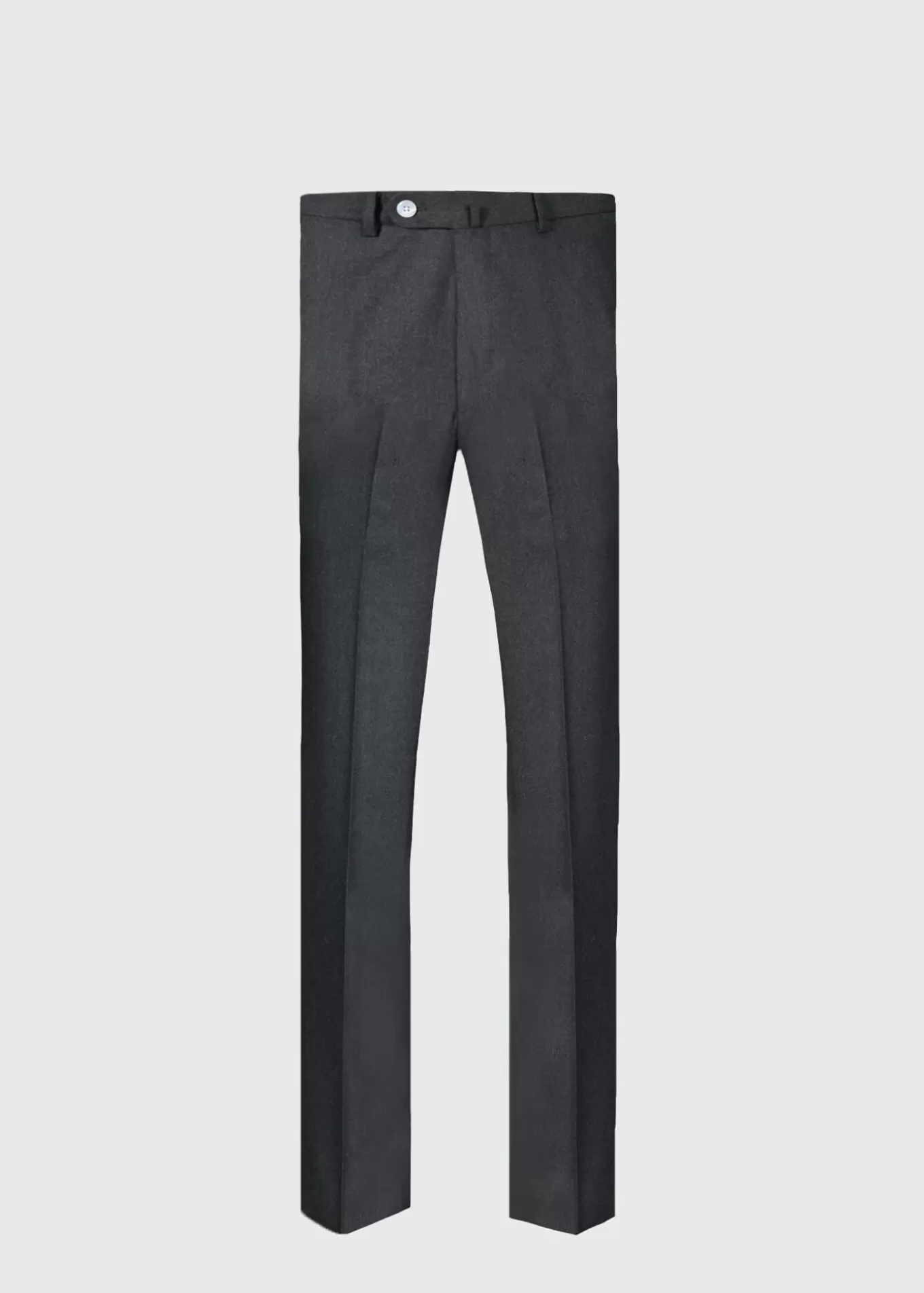 Cheap Wool Flannel Trousers Dress Pants | Pants