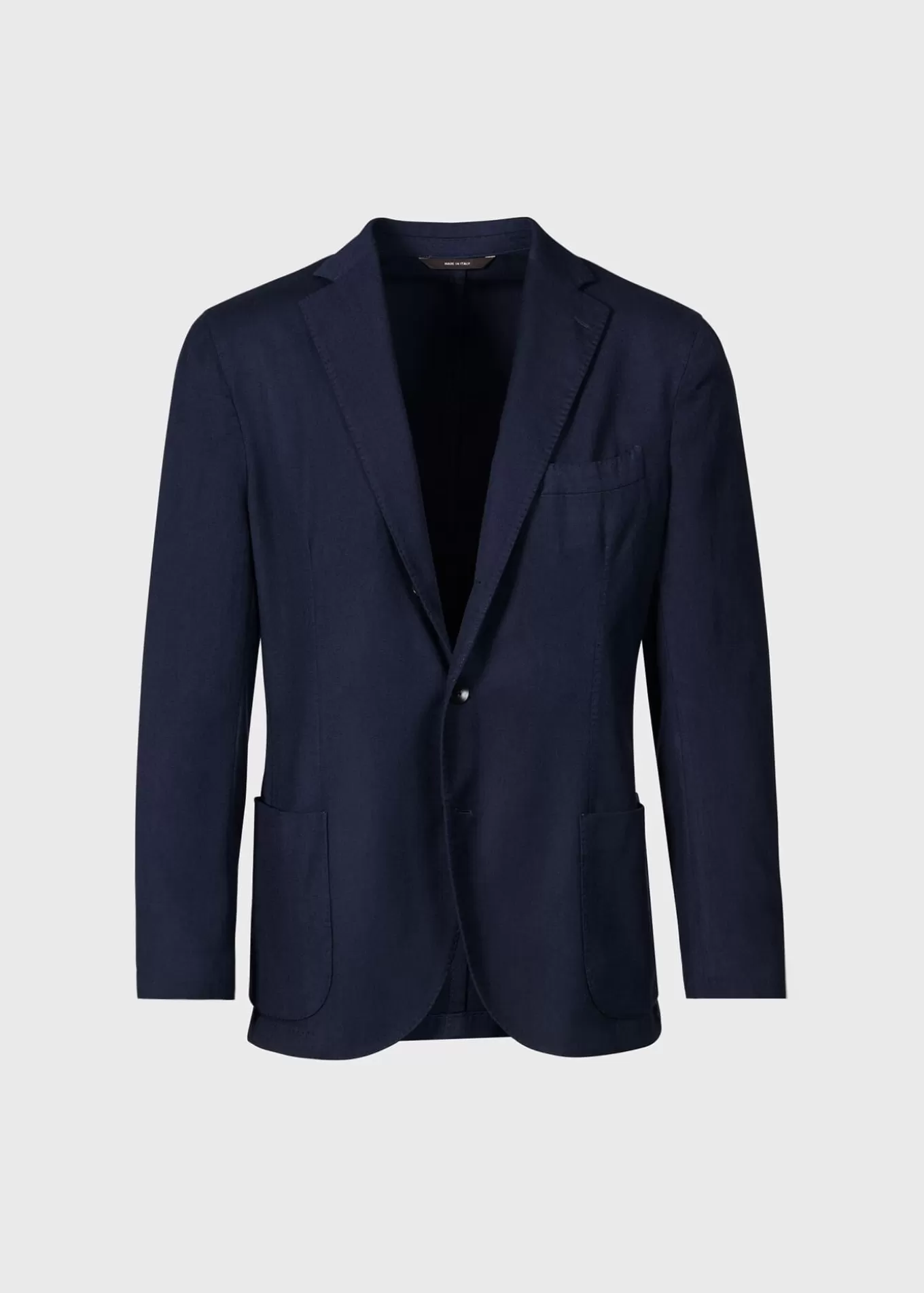 Flash Sale Wool Garment Dyed Jacket Blazers & Jackets