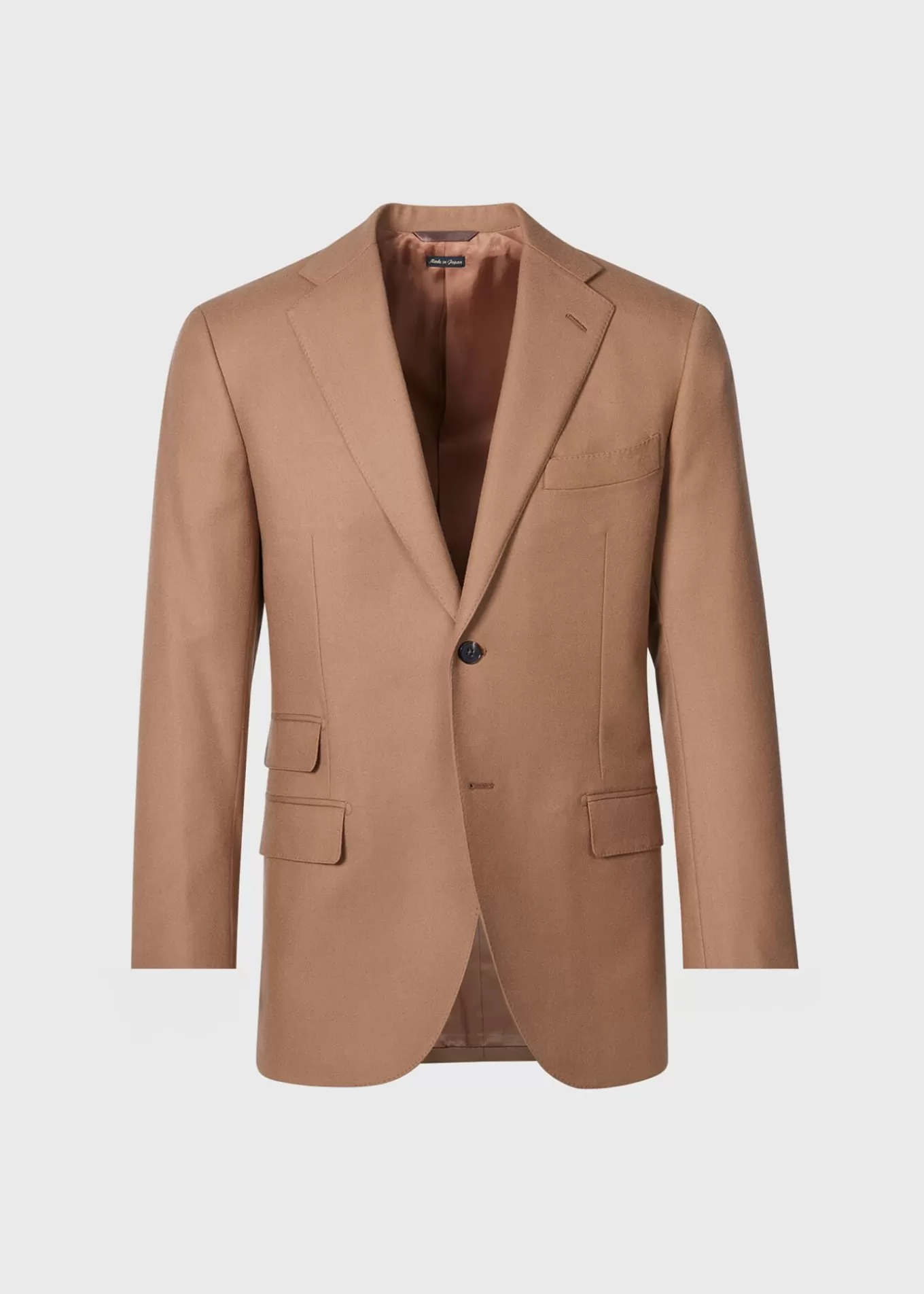 Hot Wool Jacket Blazers & Jackets