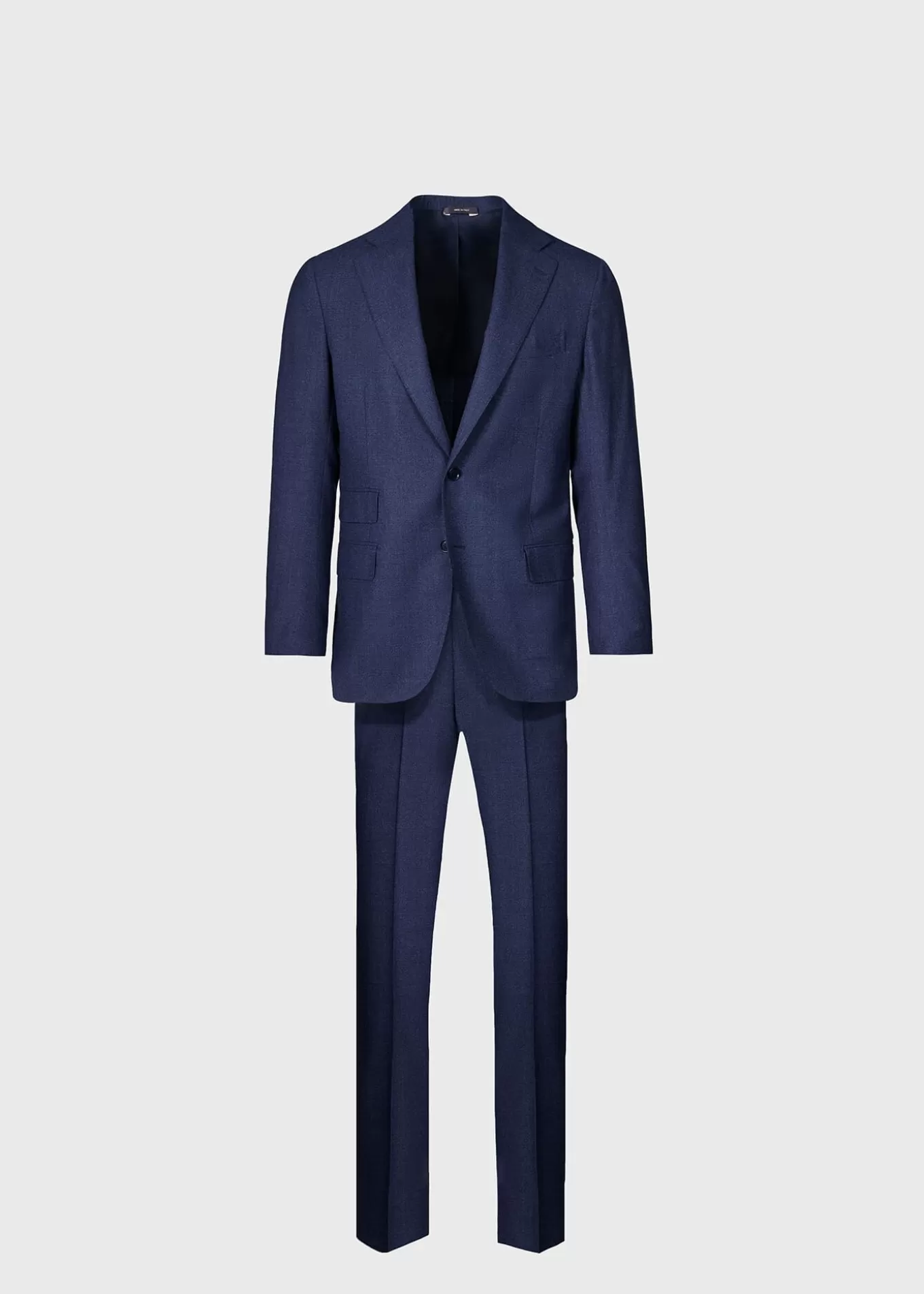 Cheap Wool Plaid Suit Suits & Tuxedos