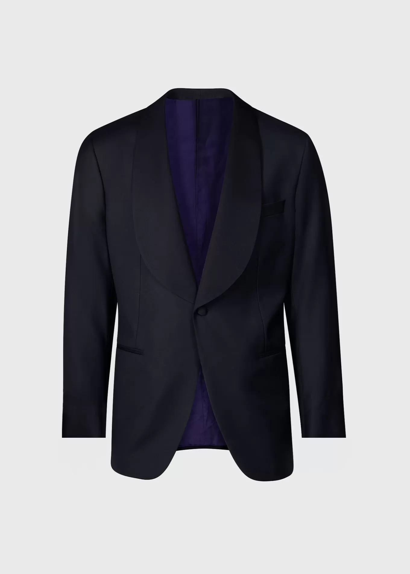 Discount Wool Shawl Lapel Tuxedo Suits & Tuxedos