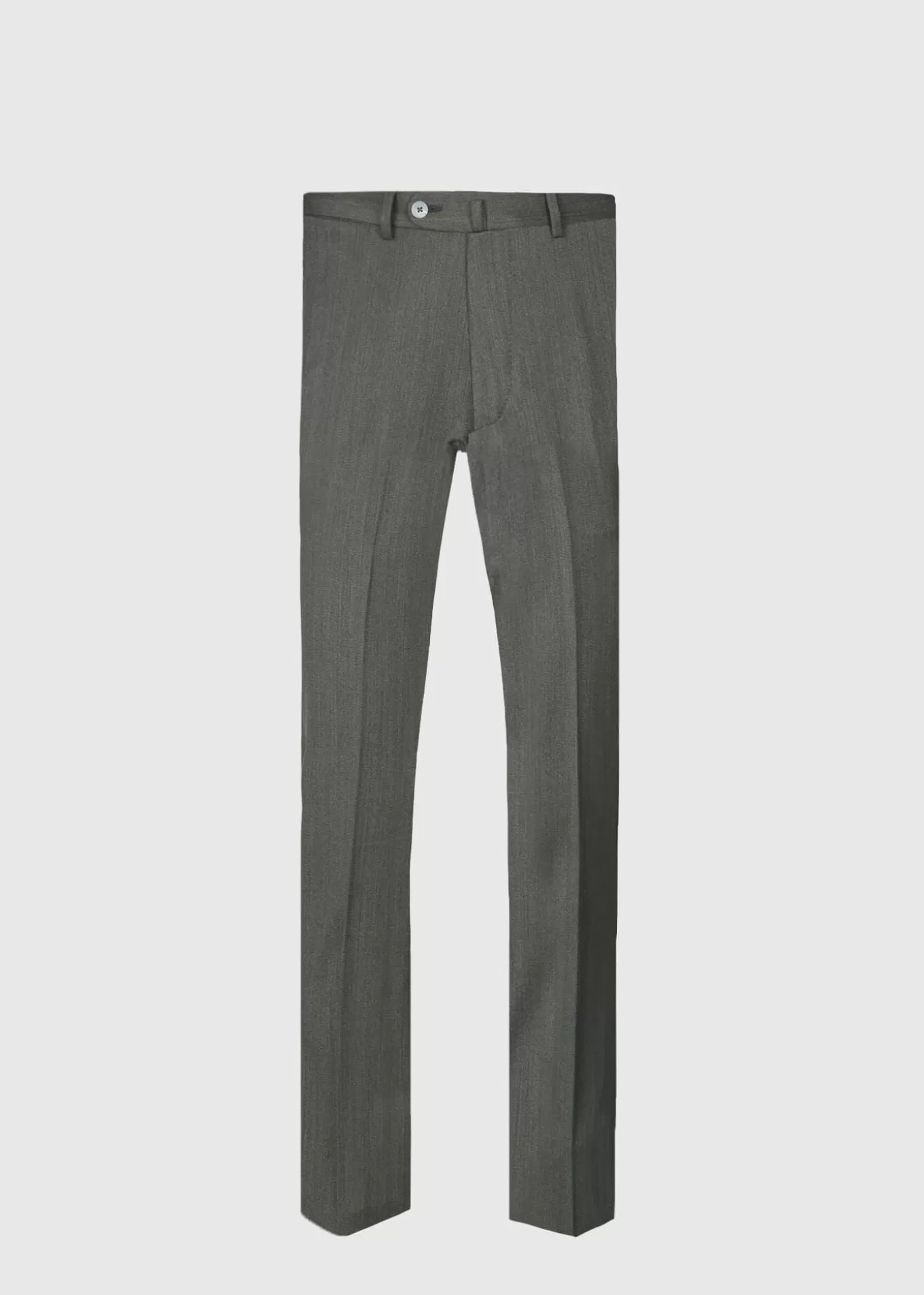 Best Wool Soft Cavalry Twill Trouser Dress Pants | Pants