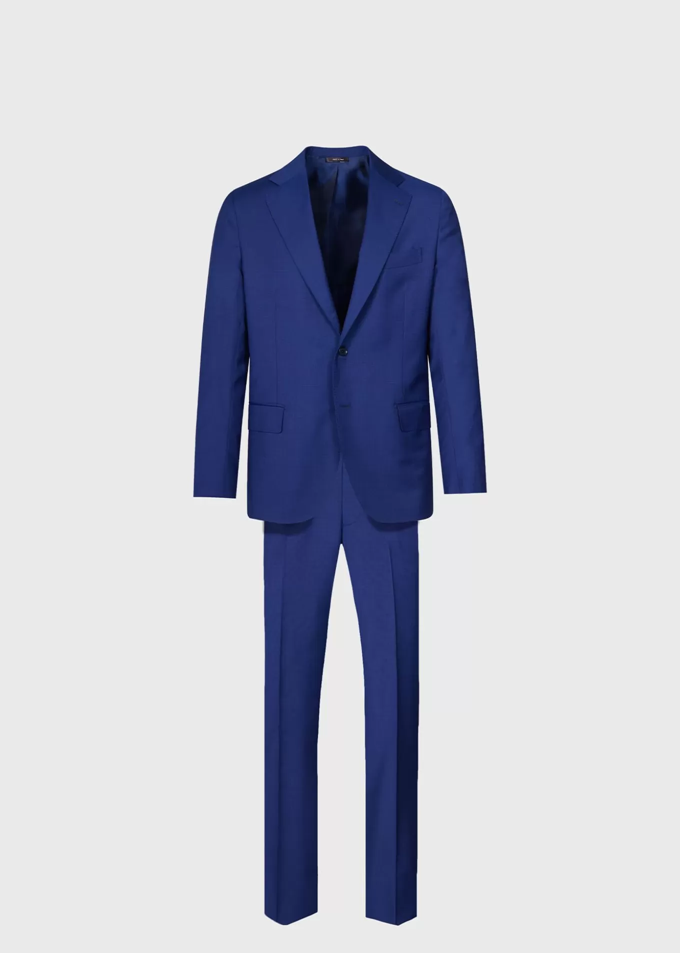 Clearance Wool Tick Weave Suit Blazers & Jackets | Suits & Tuxedos