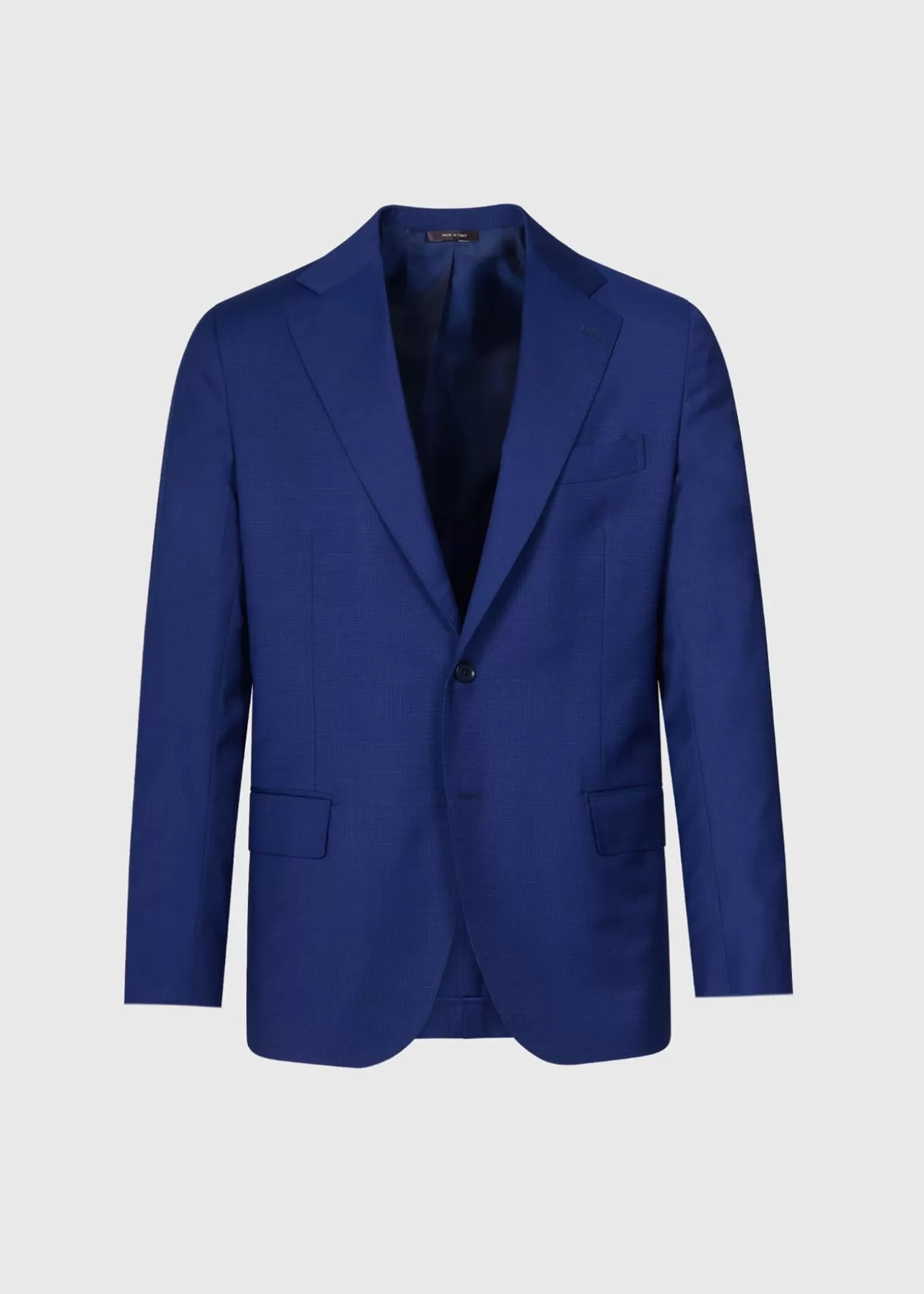 Clearance Wool Tick Weave Suit Blazers & Jackets | Suits & Tuxedos