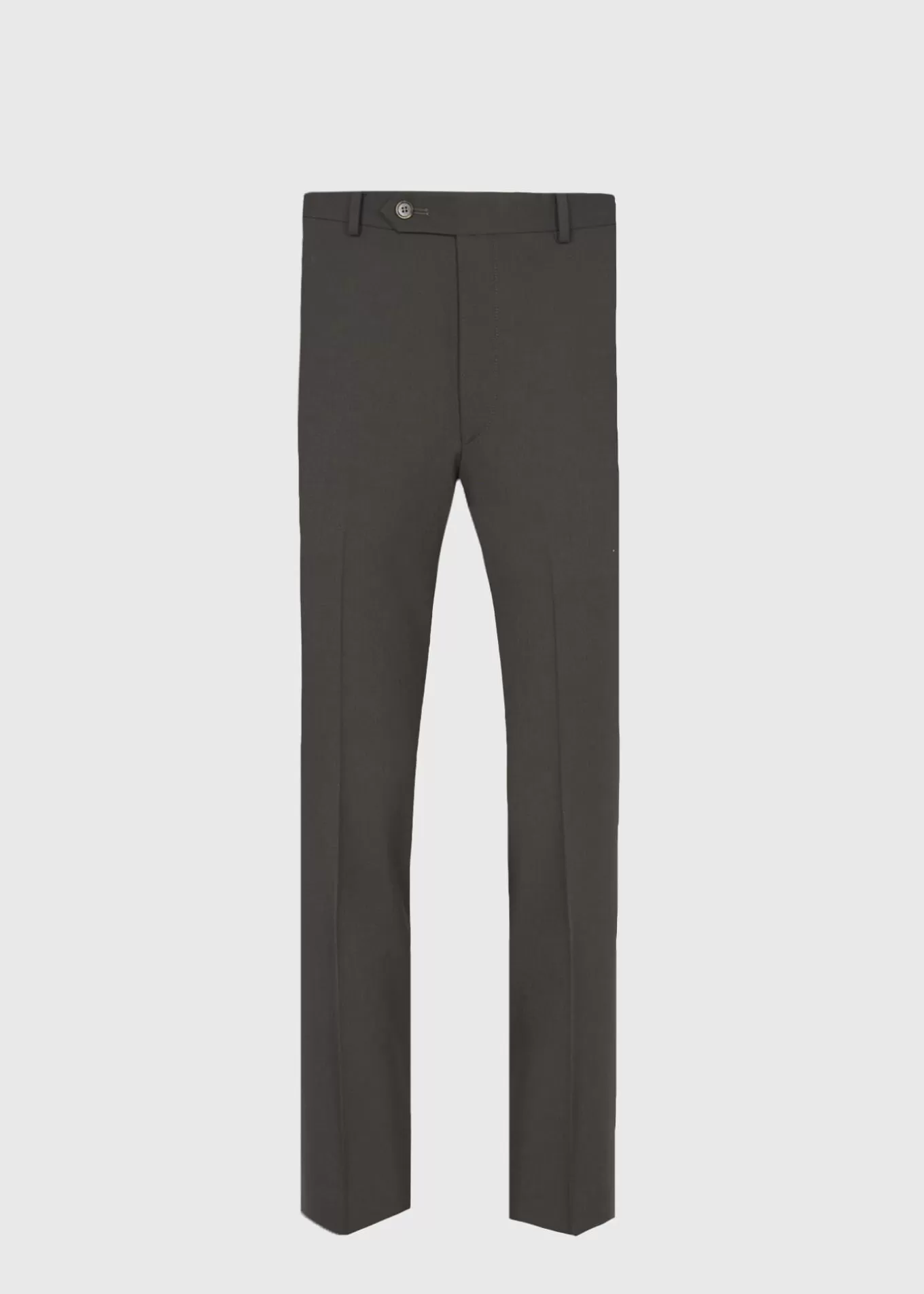 Discount Wool Twill James Dress Trouser Dress Pants | Pants