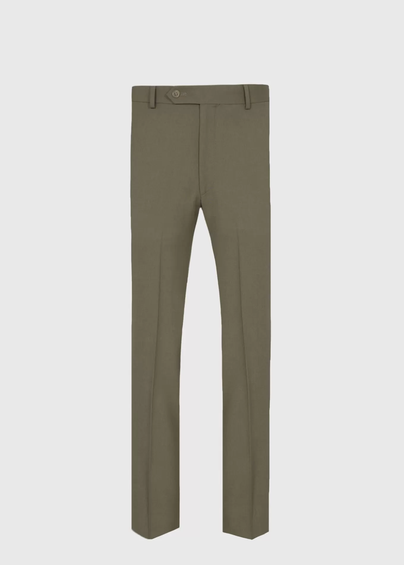 Store Wool Twill James Dress Trouser Dress Pants | Pants