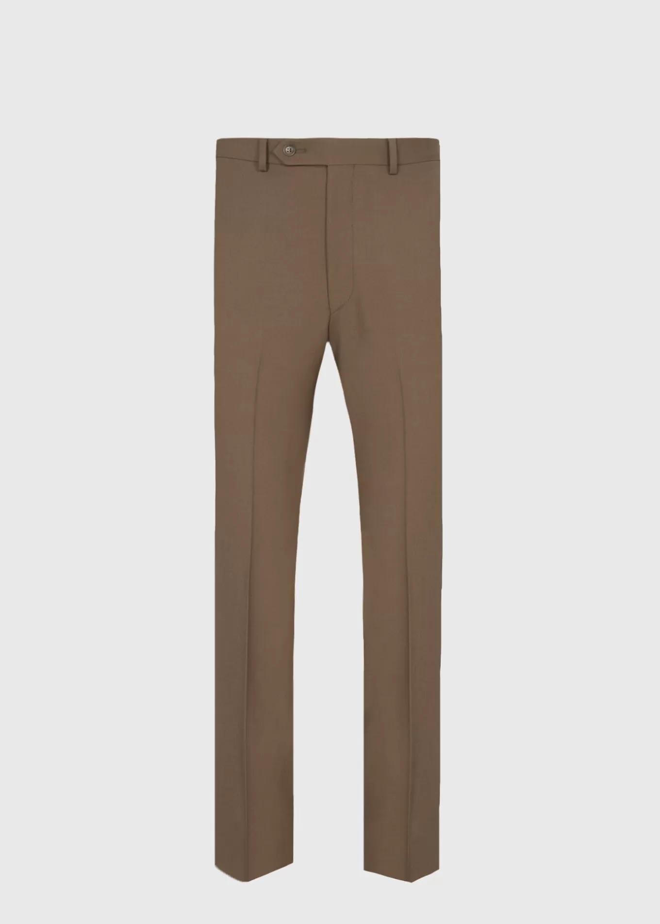 Discount Wool Twill James Dress Trouser Dress Pants | Pants