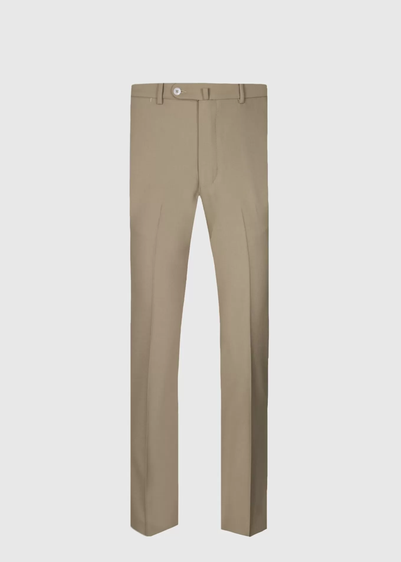 Hot Wool Twill Trouser Dress Pants | Pants