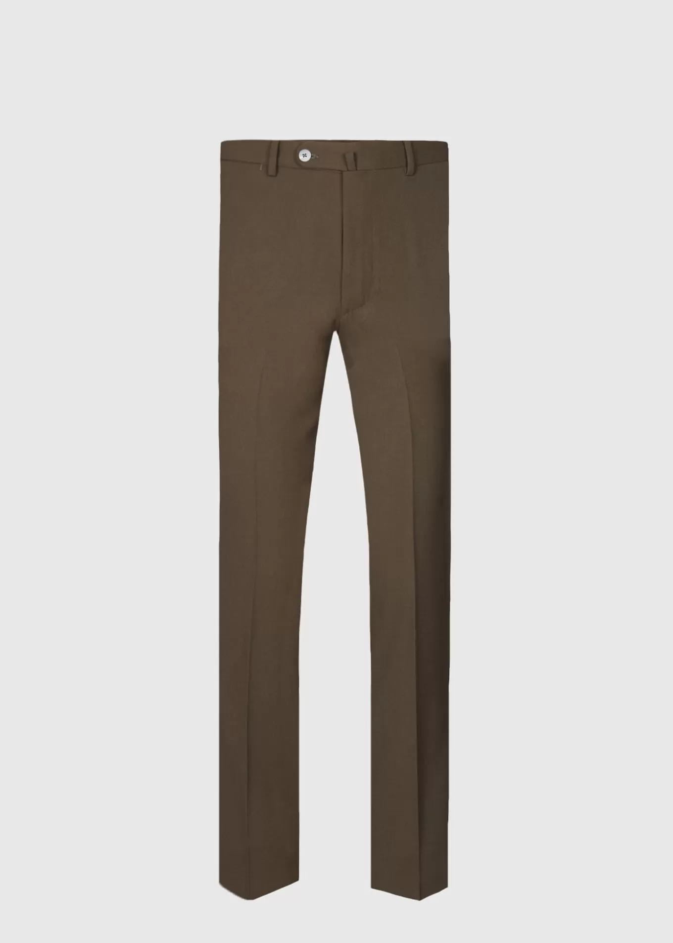 Store Wool Twill Trouser Dress Pants | Pants