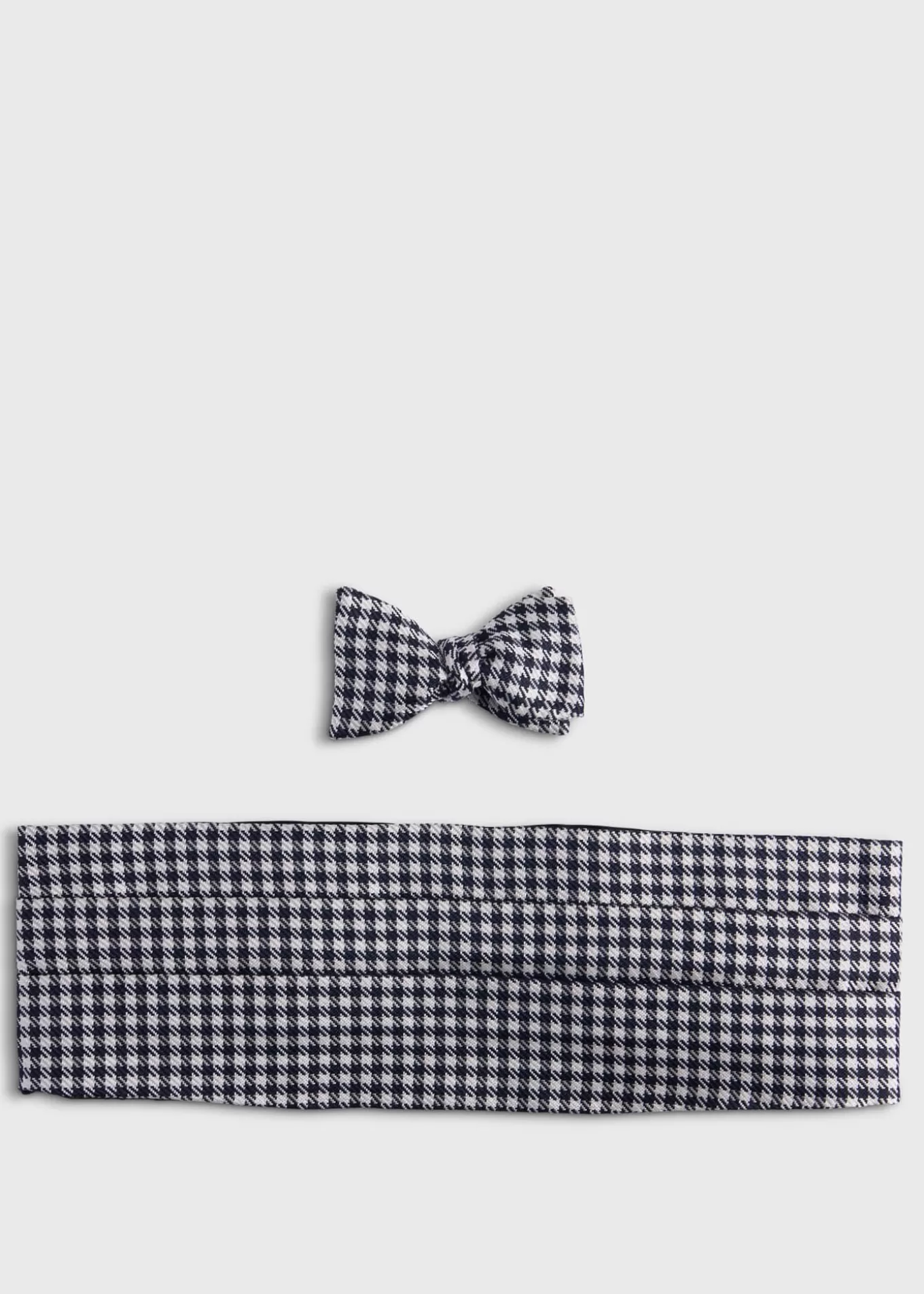 Sale Woven Silk Formal Set Ties | Formal Shop